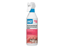 HG geurverwijderaar 500ml