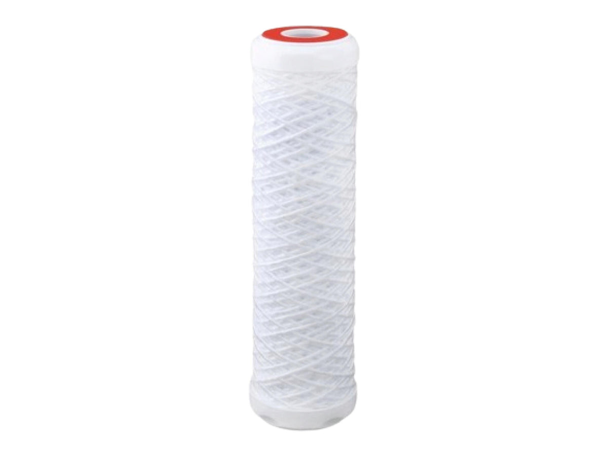 BWT gewikkelde filter met polyfosfaat