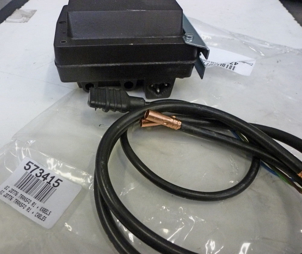GI 20776 transfo R1 + kabels Giersch — SKU VM-20025839, EAN 5400225734158