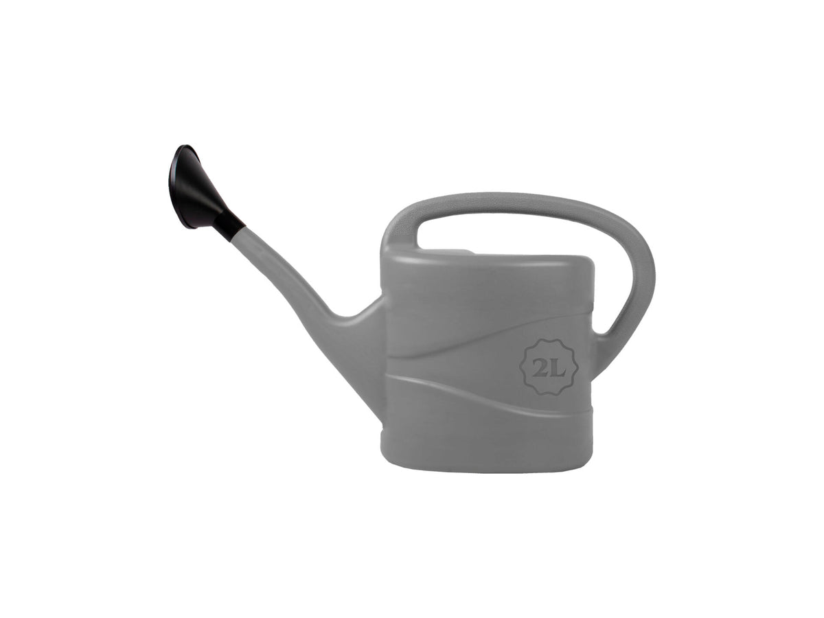 AVR gieter 2l grijs