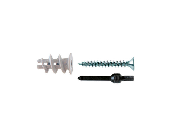 Fischer gipskartonplug GKK 10 stuks