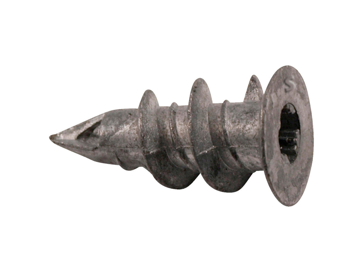 Smart gipskartonpluggen 13x32 mm 50 stuks — SKU COLOS-356858, EAN 5902134713212