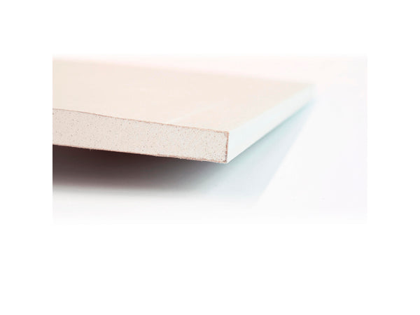 Knauf gipsplaat AK 12,5mm 260x120 cm