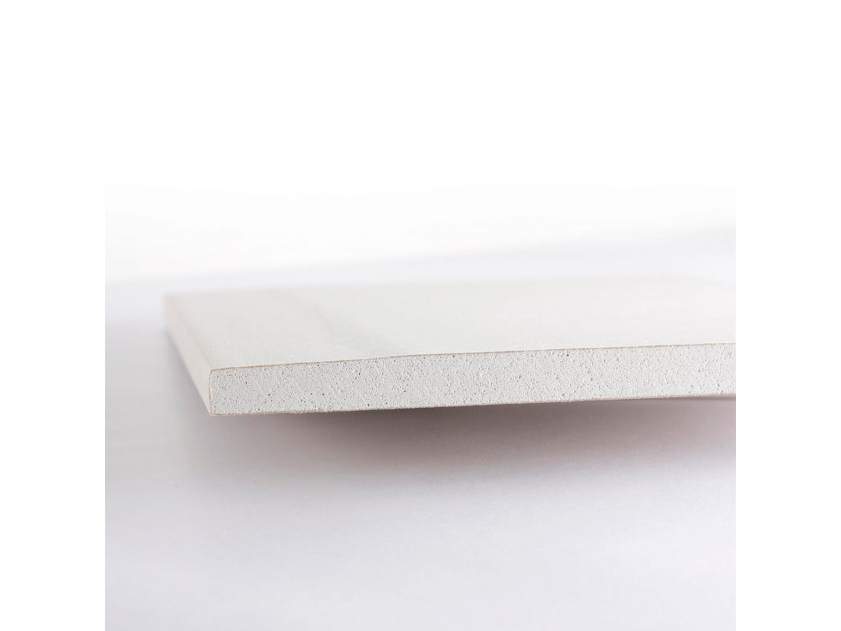Knauf gipsplaat AK 12,5mm 260x60 cm