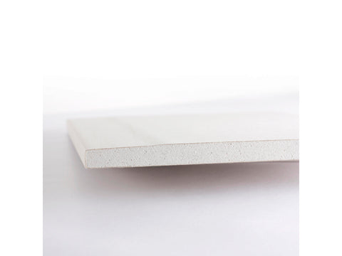 Knauf gipsplaat AK 12,5mm 260x60 cm