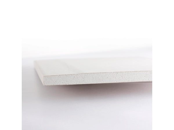 Knauf gipsplaat AK 12,5mm 260x60 cm