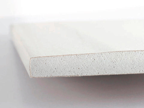 Knauf gipsplaat AK 9,5mm 260x120 cm