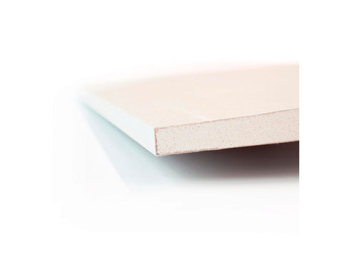 Knauf gipsplaat AK 9,5mm 260x60 cm