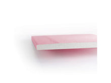 Knauf gipsplaat brandwerend AK 12,5mm 260x120 cm