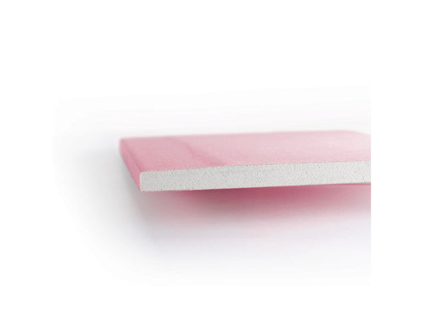 Knauf gipsplaat brandwerend AK 12,5mm 260x120 cm