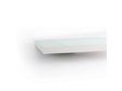 Knauf gipsplaat waterwerend AK 12,5mm 260x60 cm