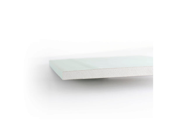 Knauf gipsplaat waterwerend AK 9,5mm 120x60 cm