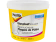 Polyfilla gipsplaatvuller poeder 5kg wit