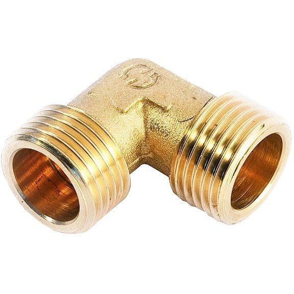 GK Draad elleboog mm 1/2"