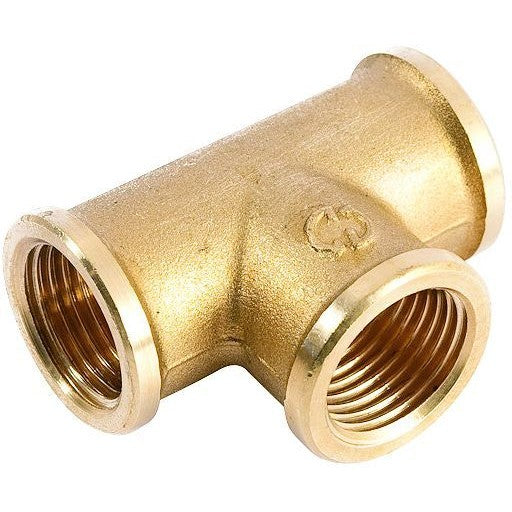 GK Draad T FFF 3/4"