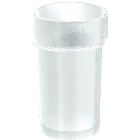 Glas hold s(oft) mat glas