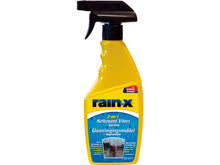 RainX nettoyant vitres avec anti-pluie 2-en-1 500ml