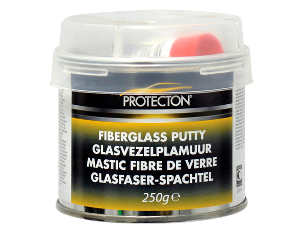 Protecton glasvezelplamuur 250g