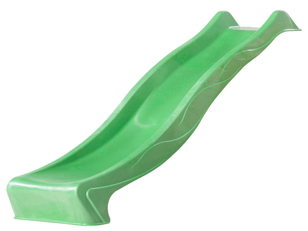 Gardenas glijbaan 120cm hoog appel