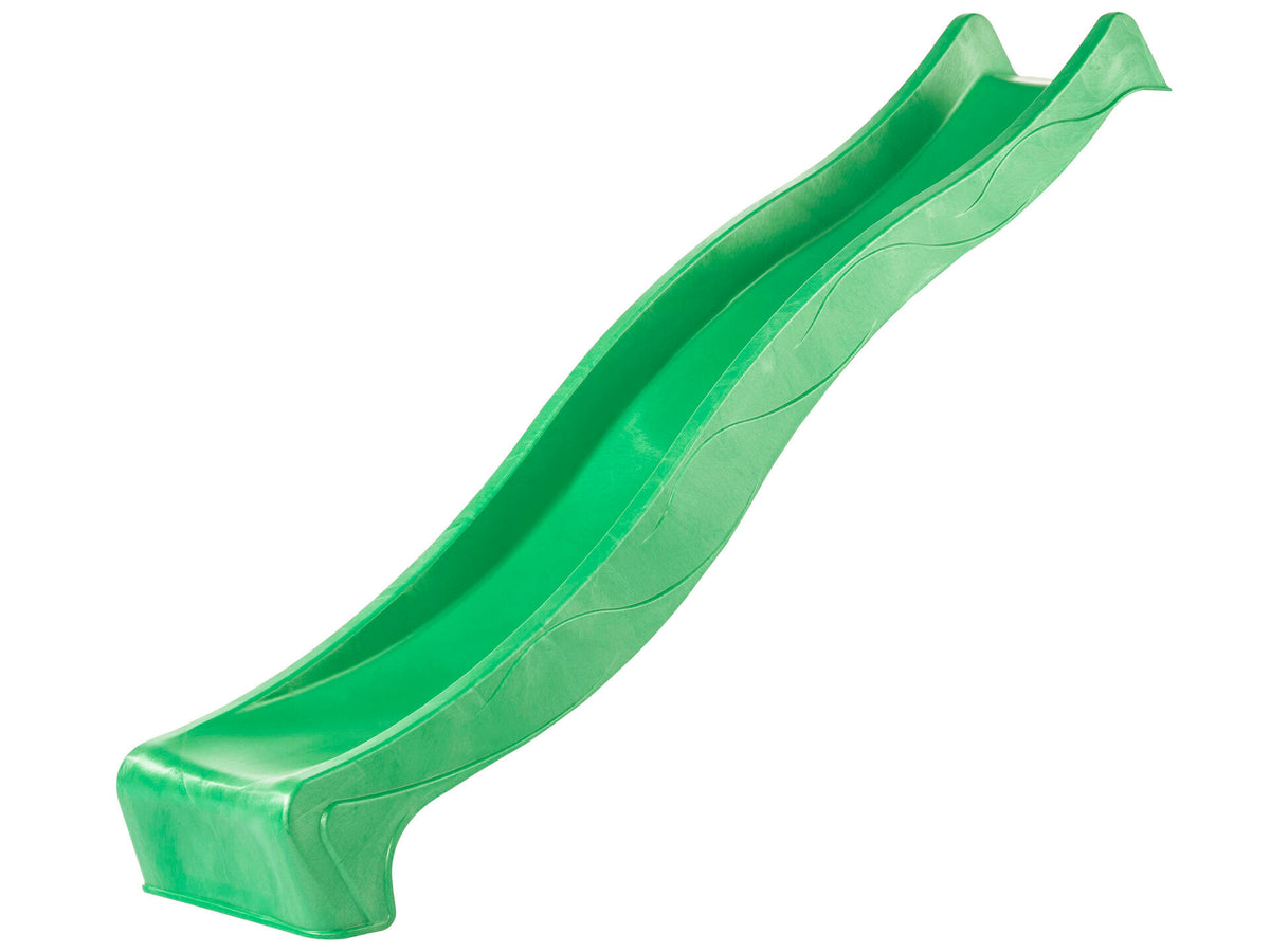 Gardenas glijbaan 150cm hoog appel
