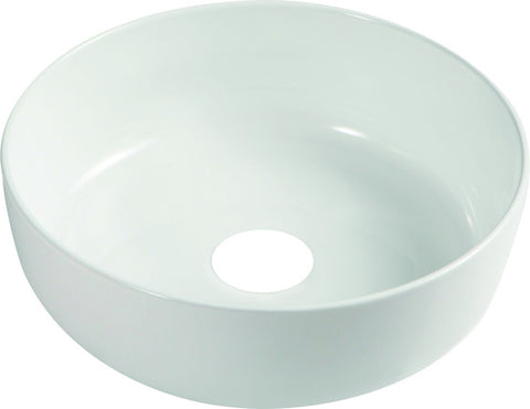 go by van marcke adonis lavabo a poser d38 5 cm
