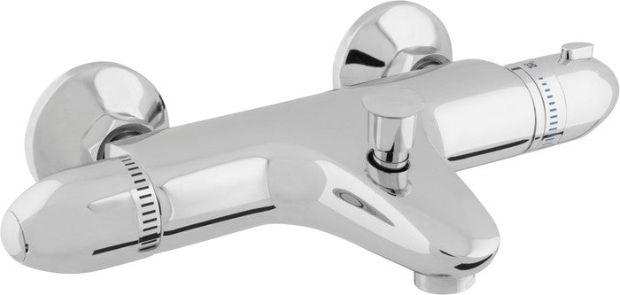 go by van marcke fresh mitigeur bain thermostatique 15 cm