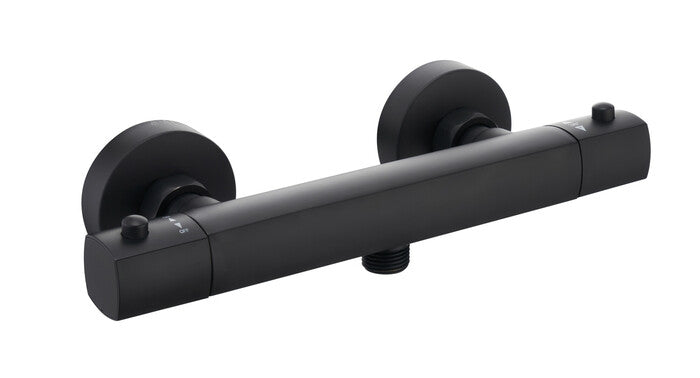 GO Helene Black Douche.kr.th, douchekranen — SKU VM-20053417