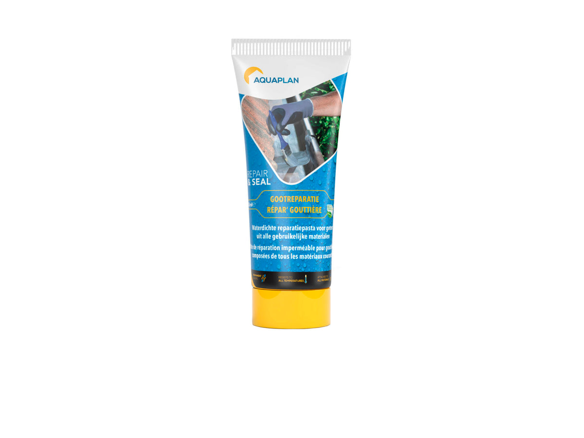 Aquaplan gootreparatie tube 150ml