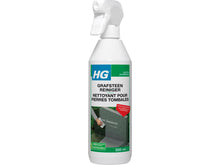 HG nettoyant pierres tombales 500ml
