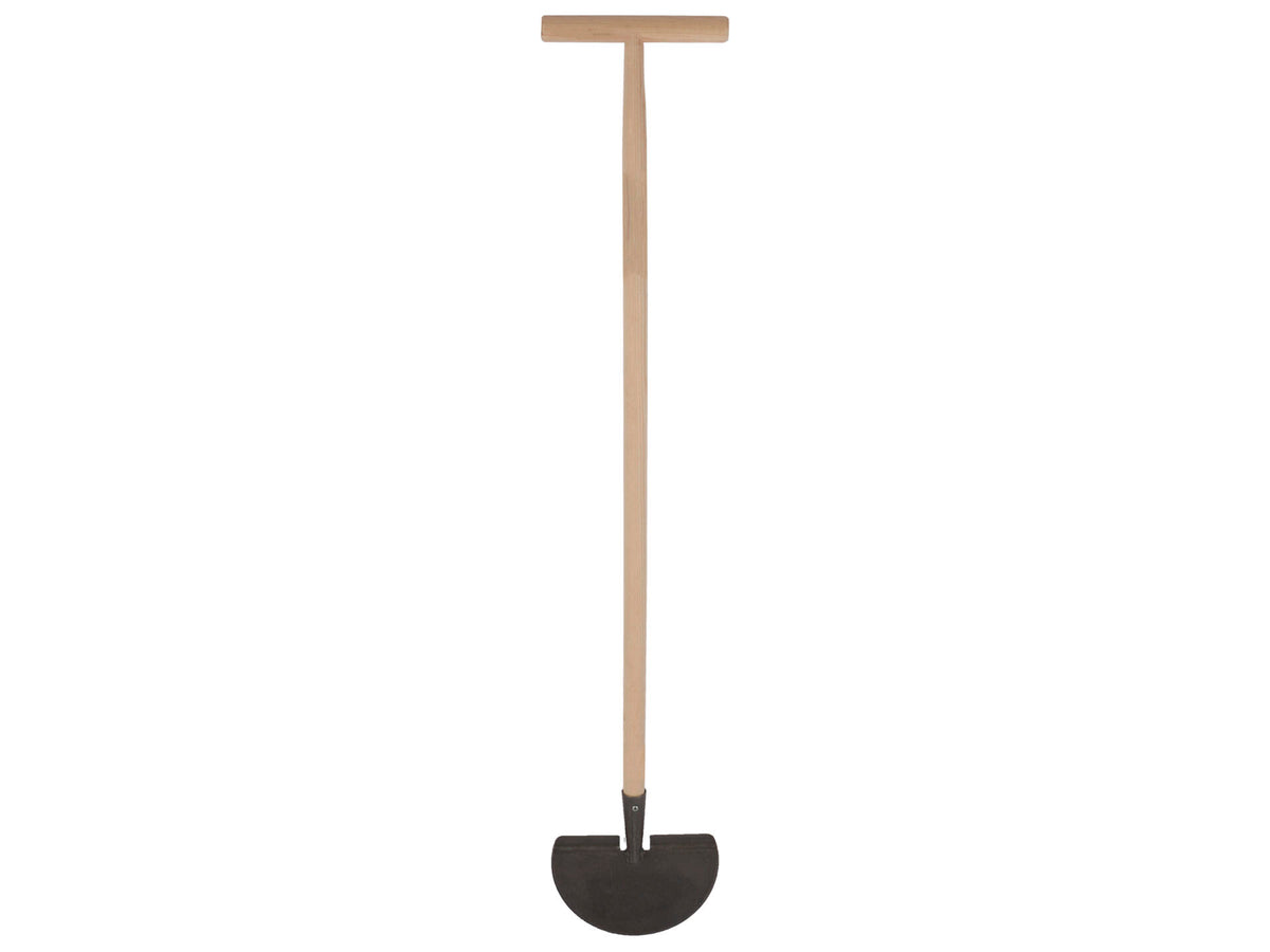 AVR graskantsteker 97cm halve maan