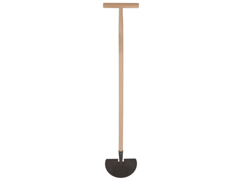 AVR graskantsteker 97cm halve maan
