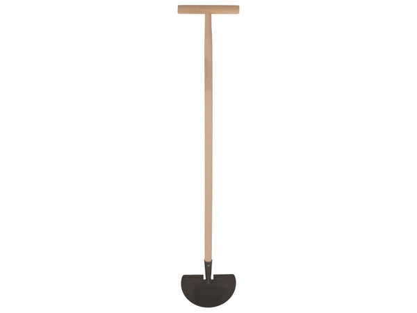 AVR graskantsteker 97cm halve maan
