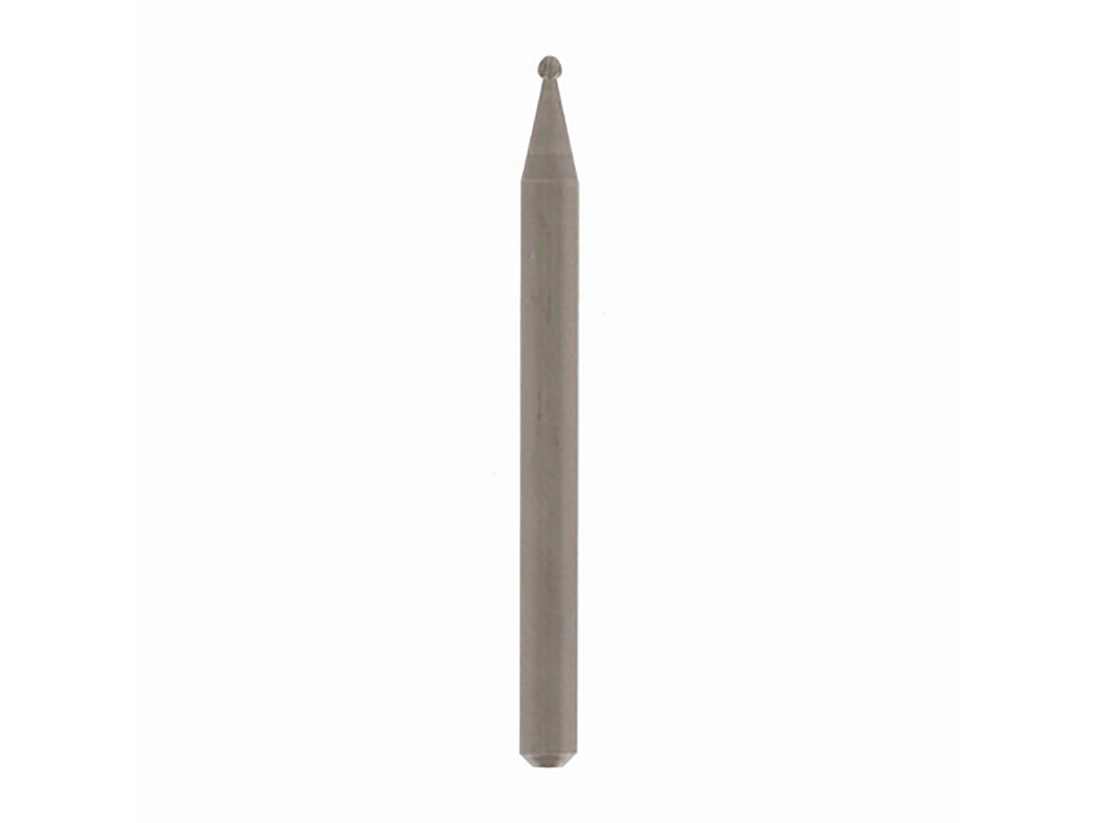 Dremel graveerstift 1,6mm kogel