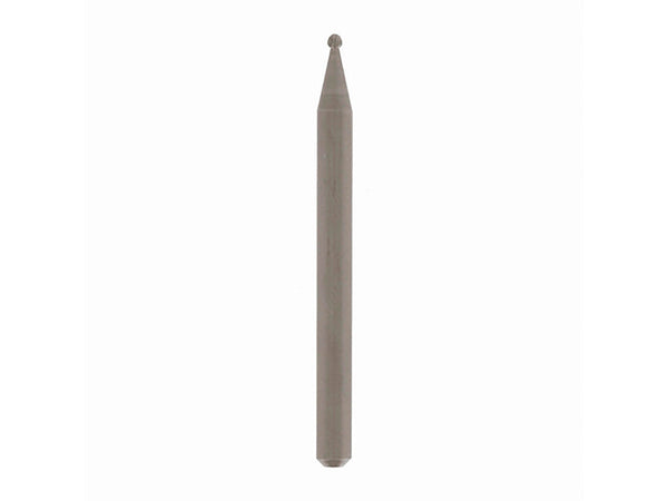 Dremel graveerstift 1,6mm kogel