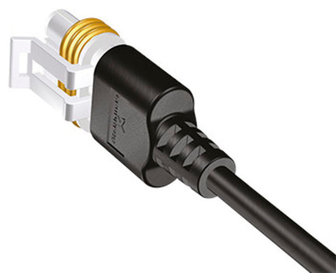 Grf volex Voedingskabel 150MM, elektrische wisselstukken voor sanitaire pompen — SKU VM-20026108, EAN 5712607944162