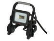 Brennenstuhl Jaro LED straler 10W zwart/grijs