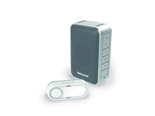 Honeywell Home draadloze deurbel 150m wit/grijs