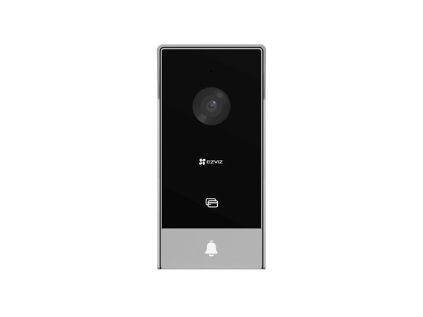 Ezviz vidéophone HP5 noir/gris