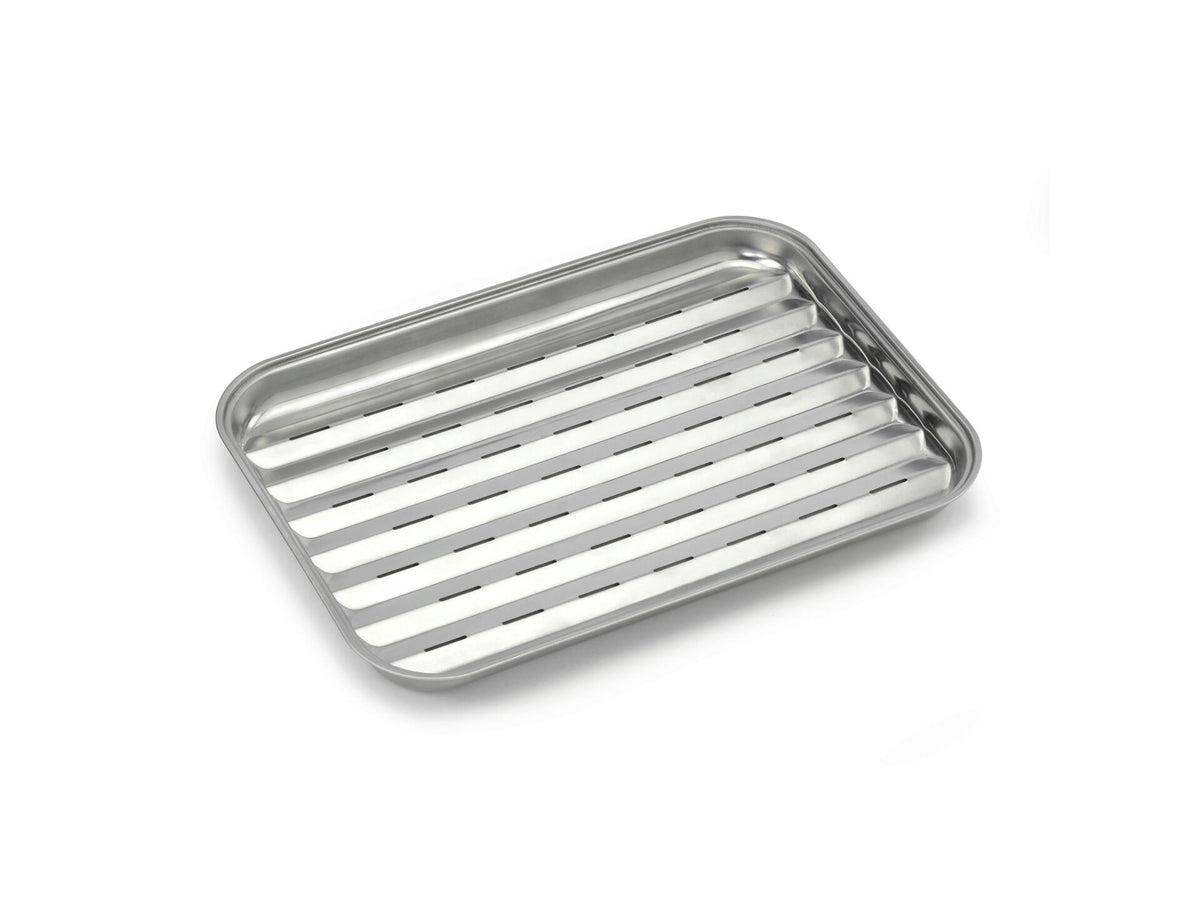 Barbecook grillpan inox