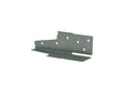 FG Wood Connectors patte-équerre ancrage droit