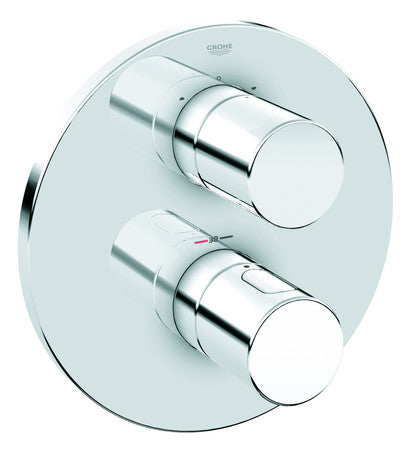 grohe grohtherm 3000 cosmopolitan thermostatisch greepelement
