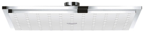 grohe rainshower allure 230 douche de tete 1jet 230x230mm chrome
