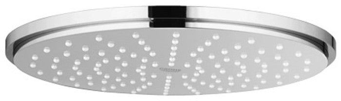 Grohe Rainshower Cosmopolitan 210 douche de tête D210mm EcoJoy 1jet 1/2 chromé