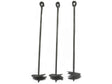 Gardenas grondankers 4 stuks