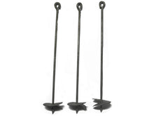Gardenas grondankers 4 stuks
