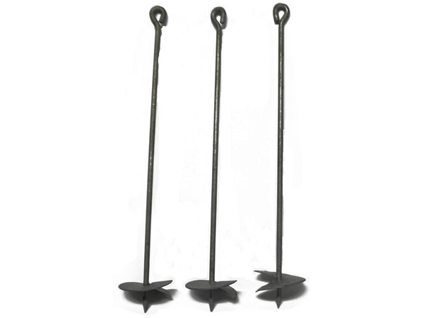 Gardenas grondankers 4 stuks