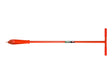Polet grondboor 6cm