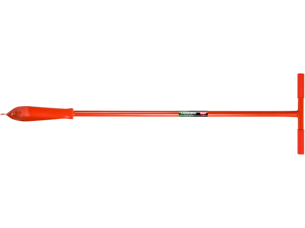 Polet grondboor 8cm