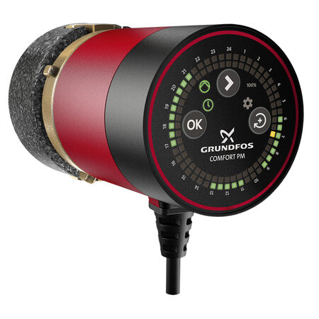grundfos comfort 15 14 bdt pm circulateur
