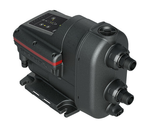 grundfos scala2 zelfaanzuigende meercellige pomp drukvat 1 8l